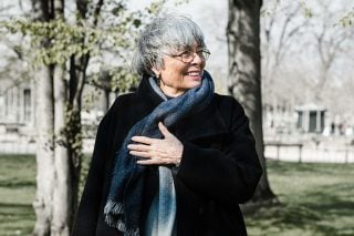 Françoise Gaill